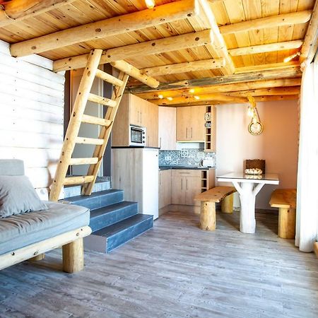 Lotto Apartment Сиера Невада Екстериор снимка