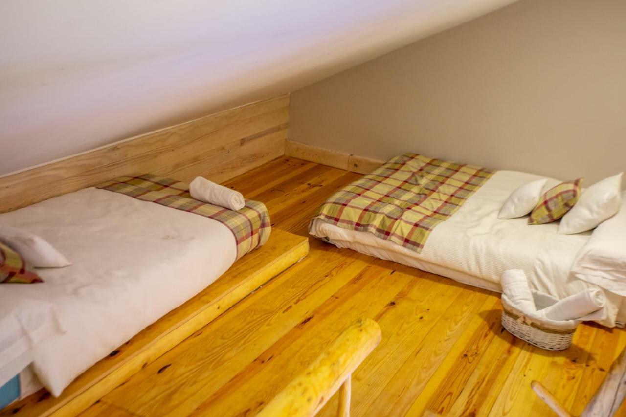 Lotto Apartment Сиера Невада Екстериор снимка