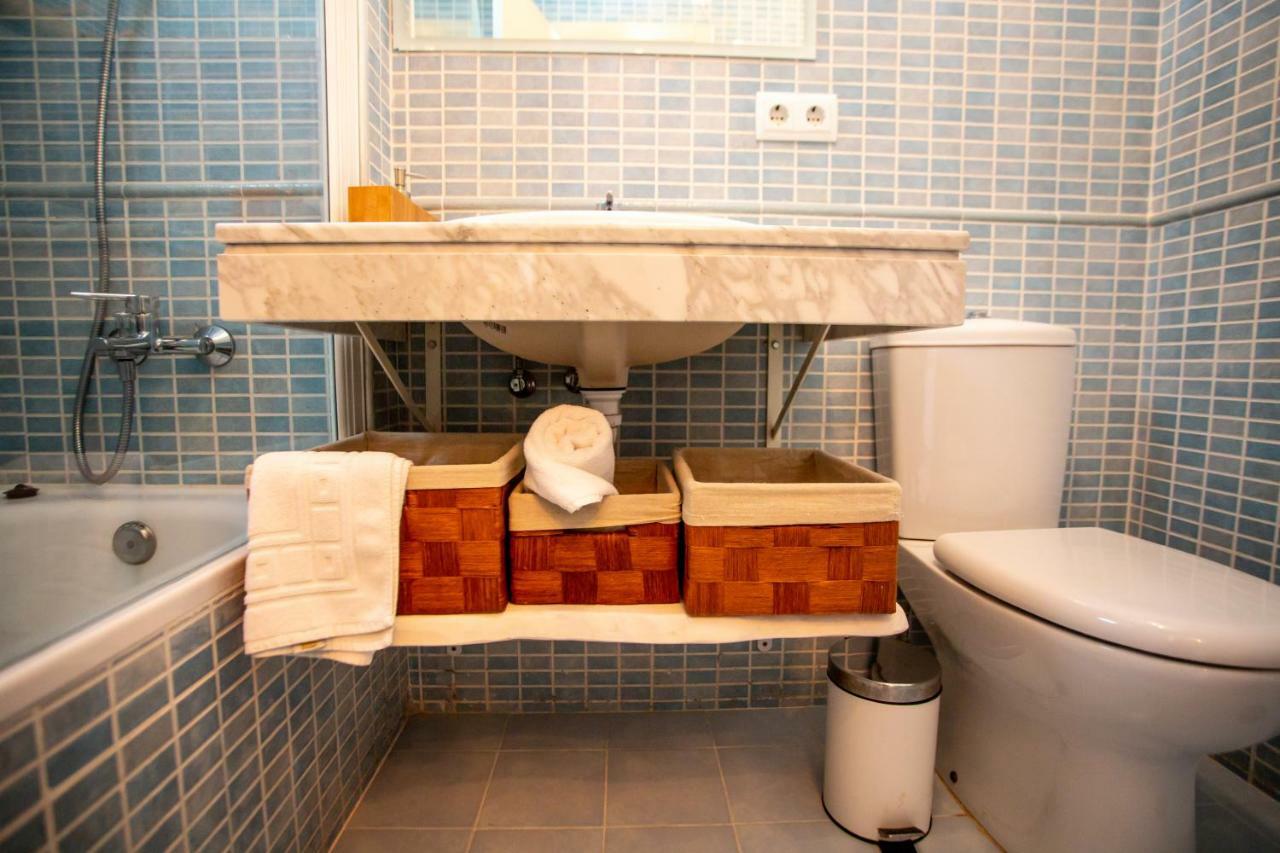 Lotto Apartment Сиера Невада Екстериор снимка