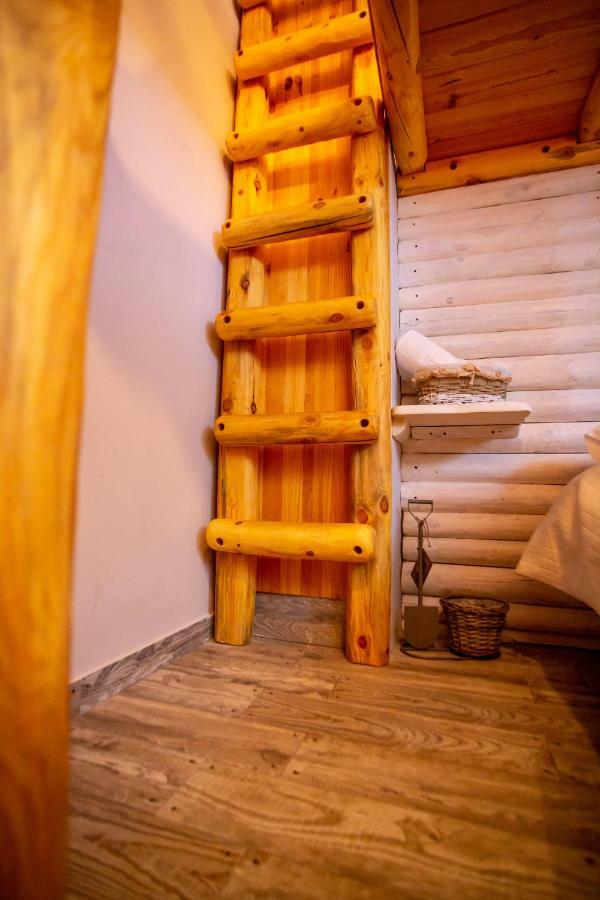 Lotto Apartment Сиера Невада Екстериор снимка