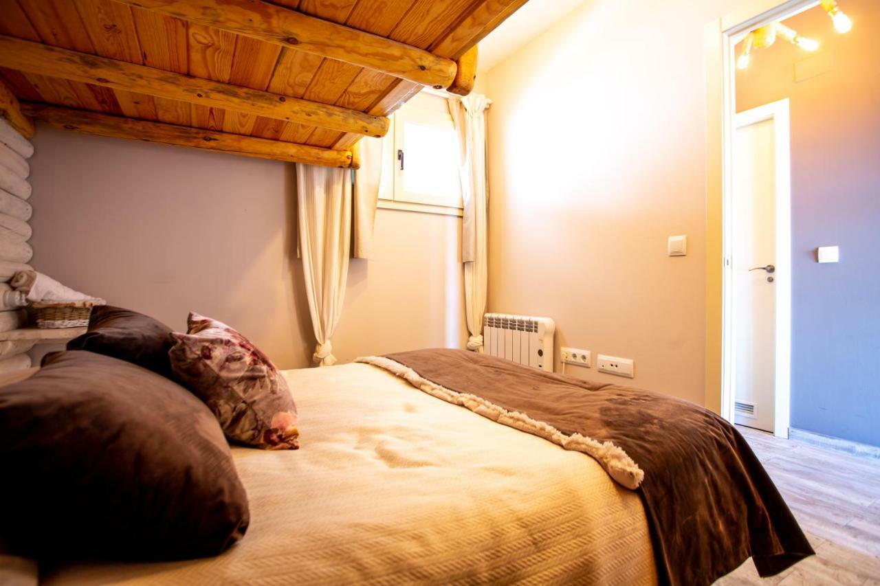 Lotto Apartment Сиера Невада Екстериор снимка
