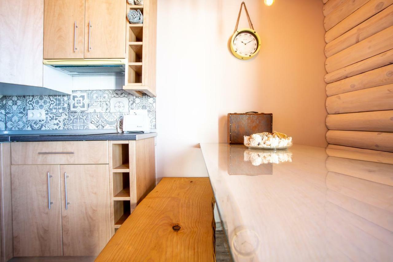 Lotto Apartment Сиера Невада Екстериор снимка