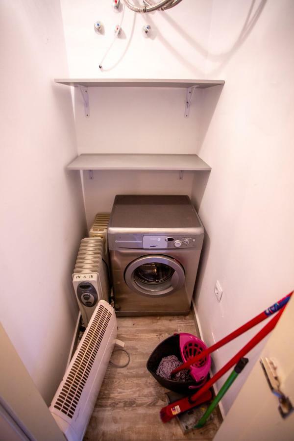 Lotto Apartment Сиера Невада Екстериор снимка
