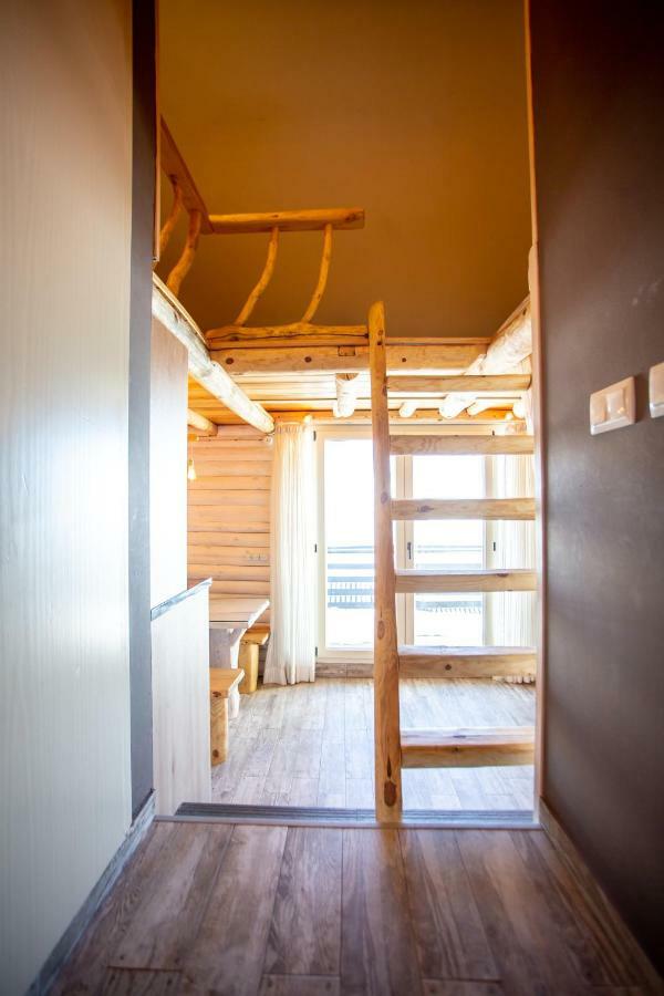 Lotto Apartment Сиера Невада Екстериор снимка