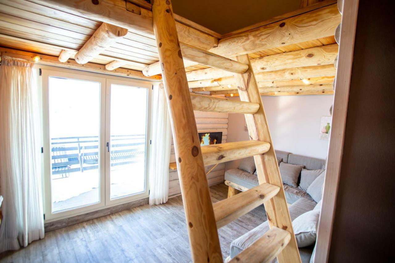 Lotto Apartment Сиера Невада Екстериор снимка