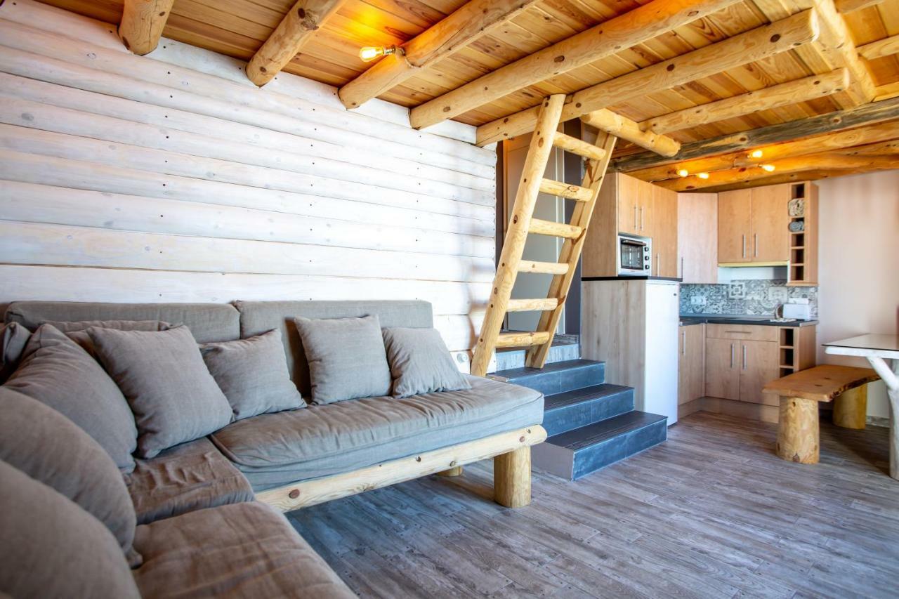 Lotto Apartment Сиера Невада Екстериор снимка