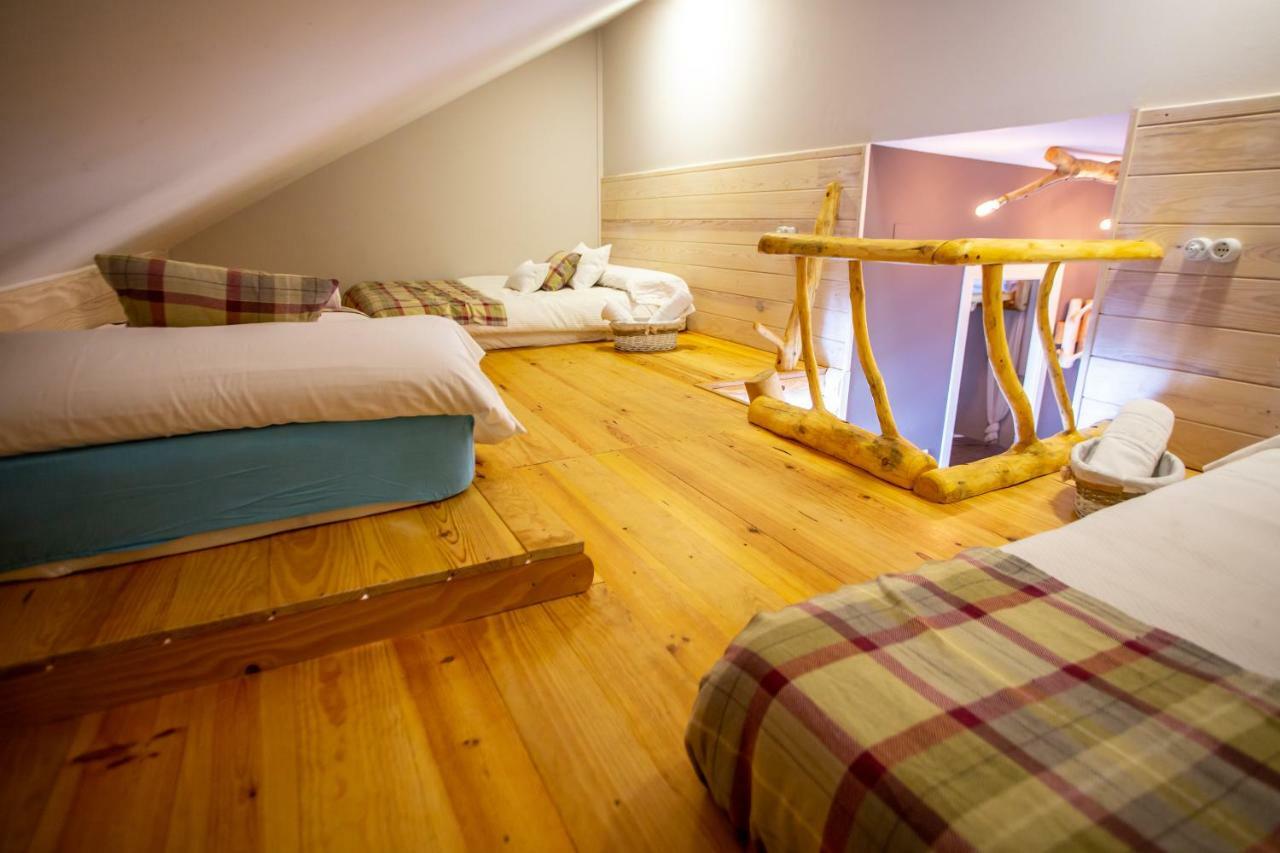 Lotto Apartment Сиера Невада Екстериор снимка