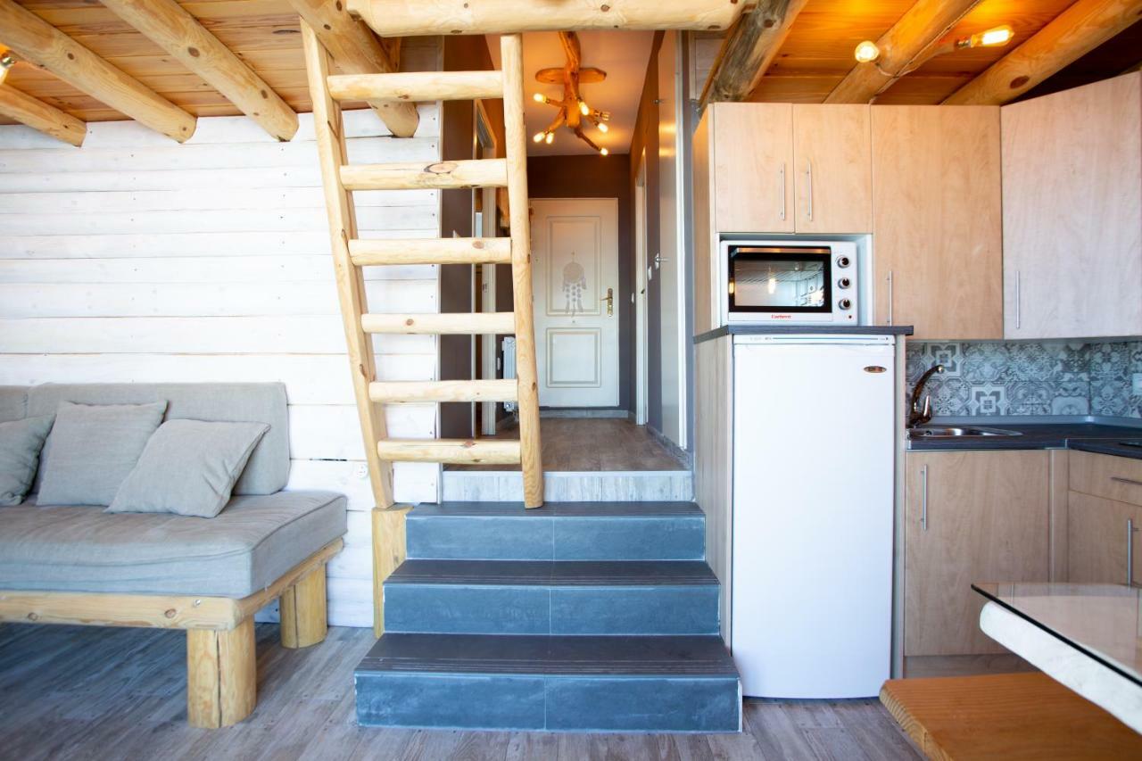 Lotto Apartment Сиера Невада Екстериор снимка