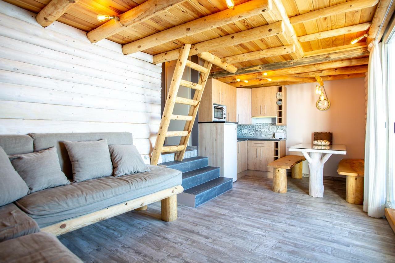 Lotto Apartment Сиера Невада Екстериор снимка
