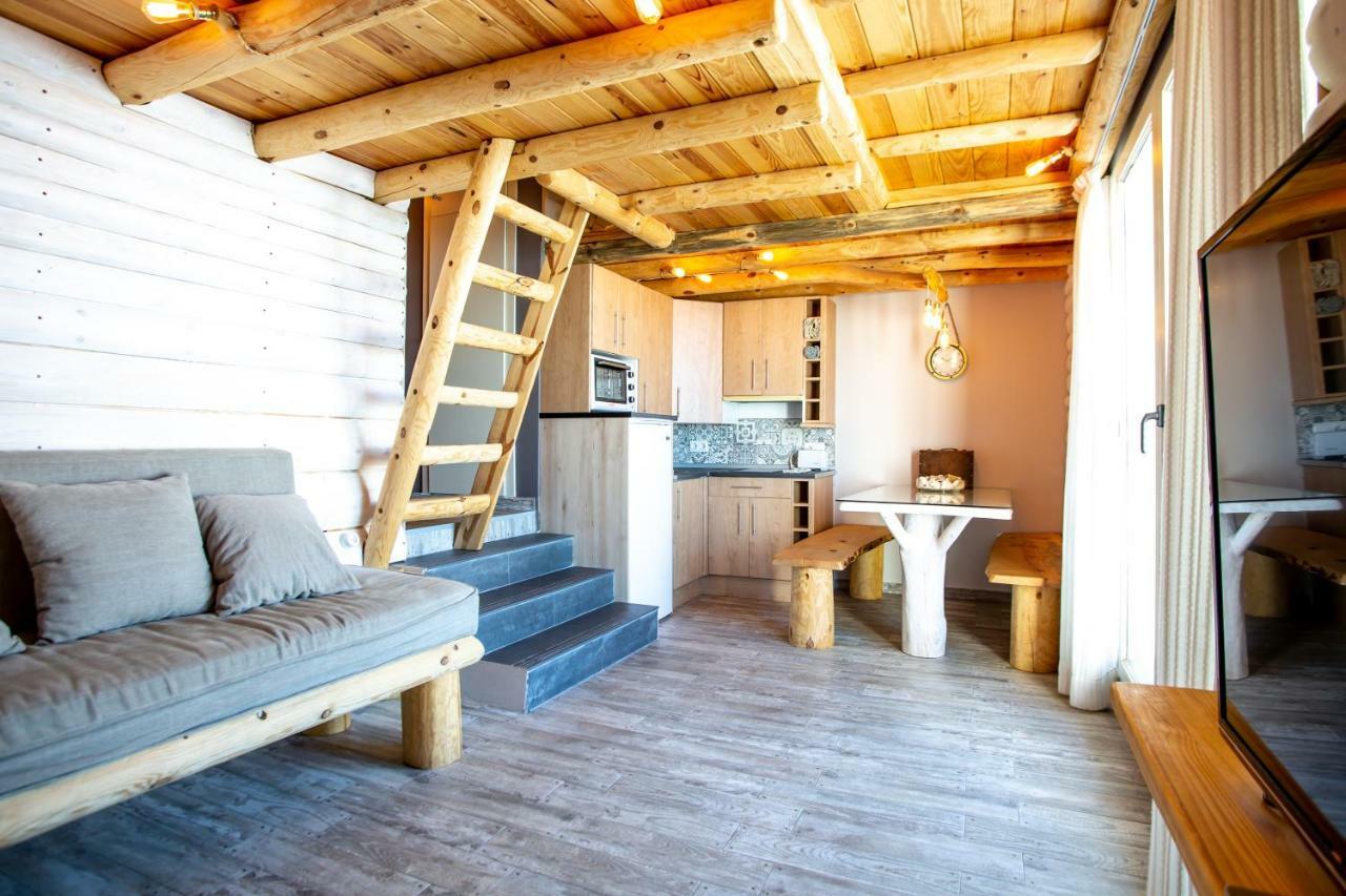 Lotto Apartment Сиера Невада Екстериор снимка