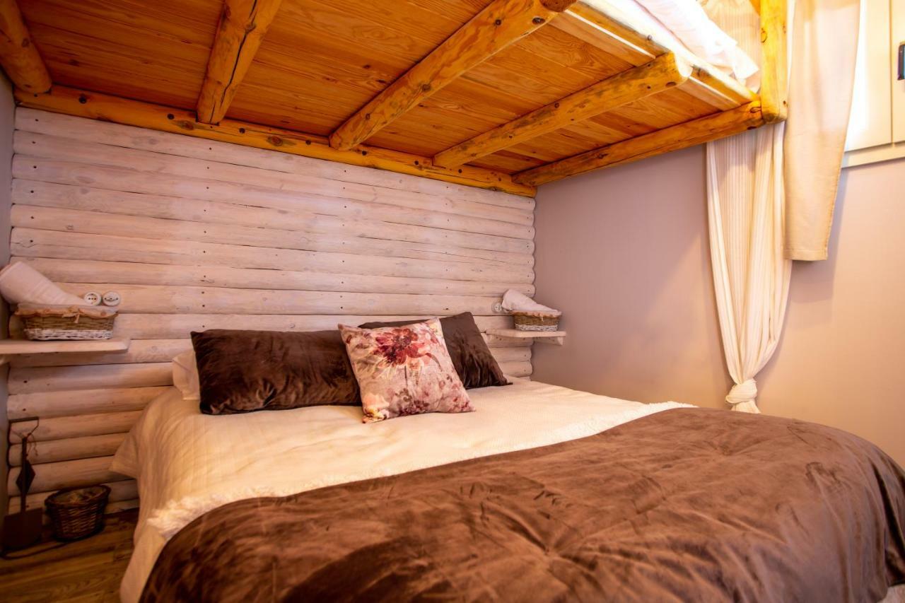 Lotto Apartment Сиера Невада Екстериор снимка