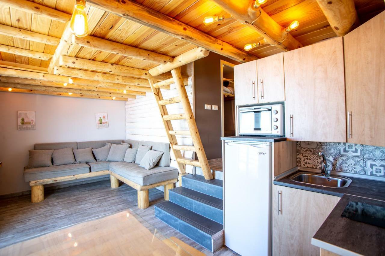 Lotto Apartment Сиера Невада Екстериор снимка